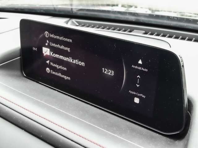 Mazda CX-30 2025 Homura 2.5L e-SKYACTIV G 140PS AT FWD HUD Nav