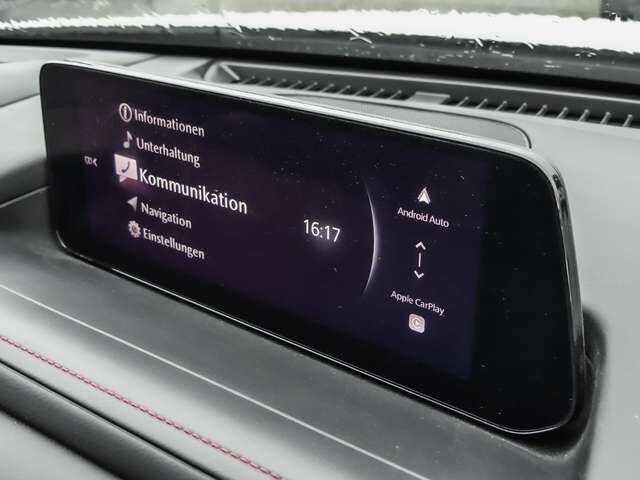 Mazda CX-30 Homura 2WD 2.0 SKYACTIV-G M Hybrid EU6d HUD Navi L