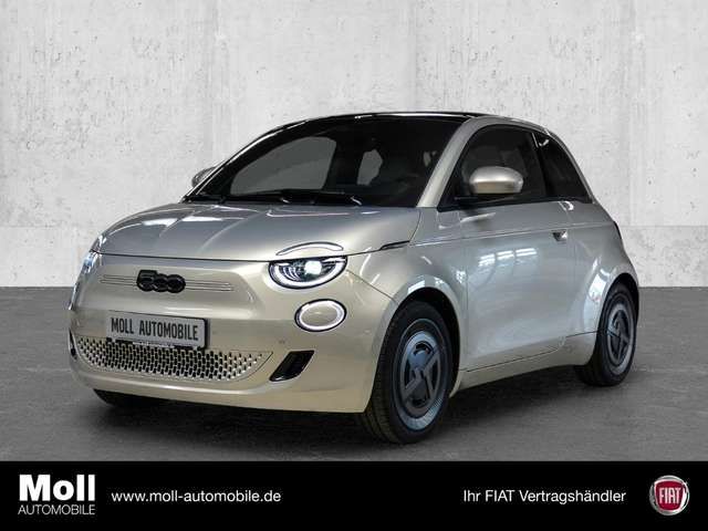 Fiat 500e Giorgio Armani Collector s Edition