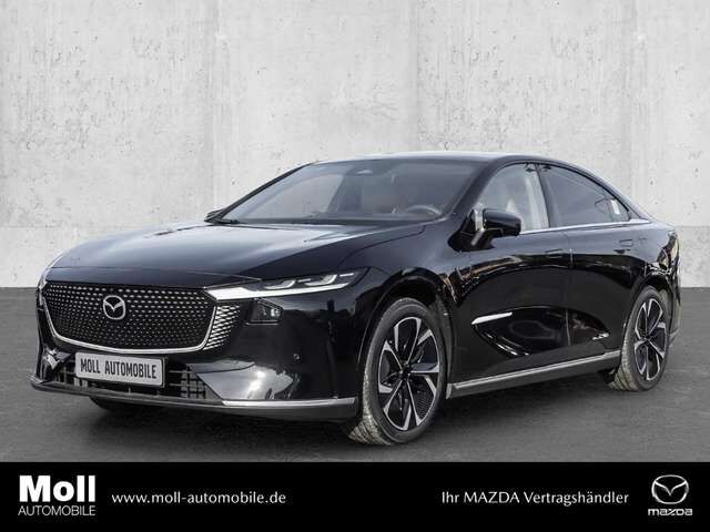 Mazda 6 EV 258PS 1AT RWD Takumi Plus NAVI HUD SONY