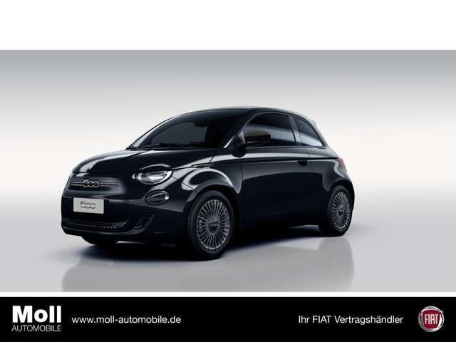 Fiat 500e Icon Klimaaut. // Carplay // 16 LM // Kamera