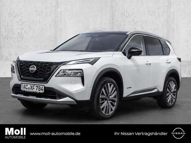 Nissan X-Trail Tekna+ 1.5 VC-T e-Power e-4orce 213PS 4x4 20 2FL