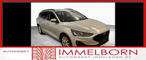 Ford Focus Kamera*NaviGroß*LED*LM*Winter+Family*DAB