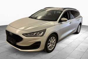 Ford Focus Kamera*NaviGroß*LED*LM*Winter+Family*DAB