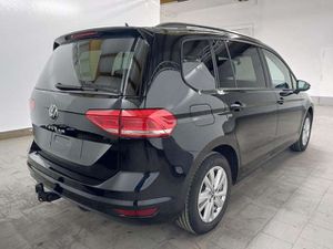 VW Touran Comfortline7Sitz*AHK*Kamera*LED*ACC*DAB*L