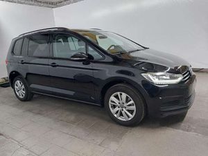 VW Touran Comfortline7Sitz*AHK*Kamera*LED*ACC*DAB*L