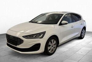 Ford Focus Titanium Automatik NaviGroß*Kamera*Matrix