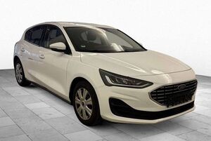 Ford Focus Titanium Automatik NaviGroß*Kamera*Matrix