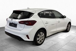 Ford Focus Titanium Automatik NaviGroß*Kamera*Matrix