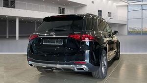Mercedes-Benz GLE 350 de AMG 2x 20*AHK*360*Distro*4Zonen*Alcan