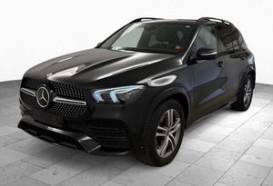 Mercedes-Benz GLE 350 e AMG 2x 360*Distro*20*BelüS*HUD*Night*D