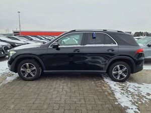 Mercedes-Benz GLE 300 d belüSitz*Headup*Kamera*Leder*LED*Spur*