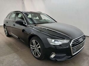 Audi A6 sport VollLeder*Headup*AHK*Virtual*19*Pano*AC