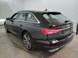 Audi A6 sport VollLeder*Headup*AHK*Virtual*19*Pano*AC
