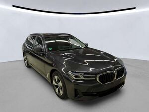 BMW 530 i STHZG*AHK*Headup*Memory*HiFi*4Zonen*Leder