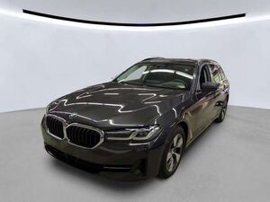 BMW 530 i STHZG*AHK*Headup*Memory*HiFi*4Zonen*Leder