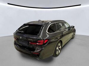 BMW 530 i STHZG*AHK*Headup*Memory*HiFi*4Zonen*Leder