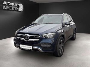 Mercedes-Benz GLE 350 e 360*Pano*Distro*AHK*Burmst*4xSHZ* Excl