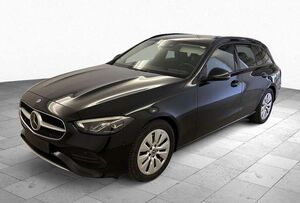 Mercedes-Benz C200 d Distro*LED*NaviTouch*DAB*LM*1Hand