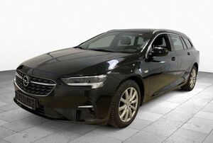 Opel Insignia B ST Business Elegance 4x4 AHK*Massag*