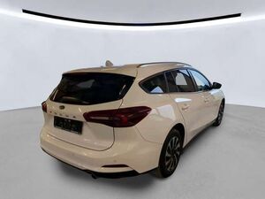 Ford Focus Titanium Matrix*Kamera*ACC*DAB*Winterpaket