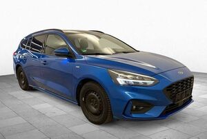 Ford Focus ST-Line X Kamera*LED*Panorama*AHK*HUD*18