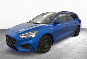 Ford Focus ST-Line X Kamera*LED*Panorama*AHK*HUD*18