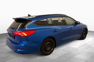 Ford Focus ST-Line X Kamera*LED*Panorama*AHK*HUD*18