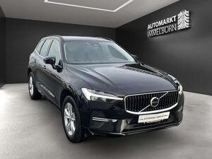 Volvo XC60 Core Kamera*LED*Navi*4xSHZ*Lenkheizung*18
