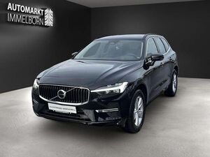 Volvo XC60 Core Kamera*LED*Navi*4xSHZ*Lenkheizung*18