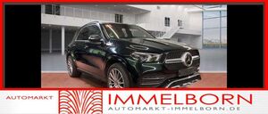 Mercedes-Benz GLE 350 de AMG 2x Pano*21*Burmest*LED*Alcantara