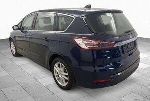 Ford S-Max S-MAX Hybrid Titanium Panorama*LED*ACC*Kamera