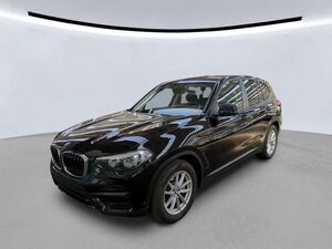 BMW X3 xDrive 30 e Advantage LED*HIFI*DAB*LiveCP*Nav
