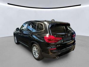 BMW X3 xDrive 30 e Advantage LED*HIFI*DAB*LiveCP*Nav