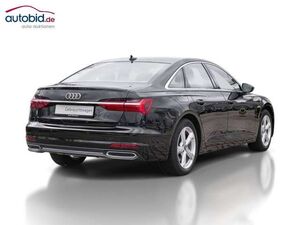Audi A6 TFSI advanced STHZG*Pano*Kamera*ACC*BelüSitze