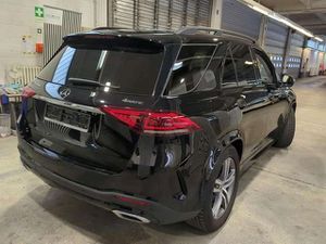 Mercedes-Benz GLE 350 de AMG 360*VollLeder*LED*Night*DAB*20
