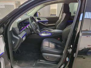 Mercedes-Benz GLE 350 de AMG 360*VollLeder*LED*Night*DAB*20