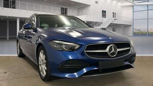 Mercedes-Benz C220 T d ALLRAD Pano*Kamera*LED*Sportl*Teillede