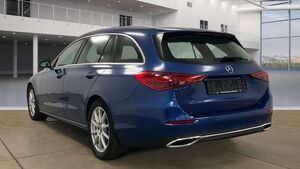 Mercedes-Benz C220 T d ALLRAD Pano*Kamera*LED*Sportl*Teillede