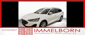 Ford Focus Titanium Matrix*Kamera*Headup*ACC*LM*DAB