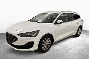 Ford Focus Titanium Matrix*Kamera*Headup*ACC*LM*DAB