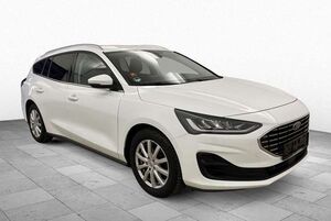 Ford Focus Titanium Matrix*Kamera*Headup*ACC*LM*DAB
