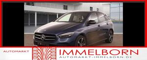 Mercedes-Benz B250 e AHK*Kamera*Pano*Mubeam*Leder*18*DAB
