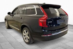 Volvo XC90 Plus Bright AWD 7Sitz 4xSH*20*LED*Leder*Kam