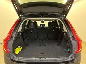Volvo XC90 Plus Bright AWD 7Sitz 4xSH*20*LED*Leder*Kam