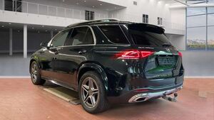 Mercedes-Benz GLE 350 de AMG 2x Pano*360*Distro*Mubeam*20*AHK