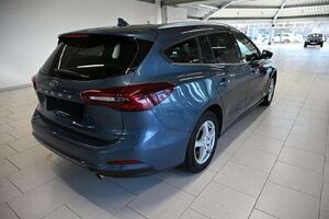 Ford Focus Titanium X AHK*Kamera*2Zonen*NaviGroß*LM