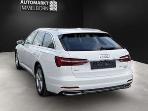 Audi A6 e sport VollLeder*Virtual*B&O*Pano*HUD*Matrix