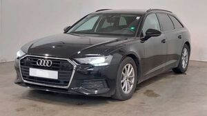 Audi A6 45 quattro 19*ACC*Virtual*B&O*LED*AHK*NaviTou
