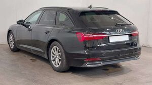 Audi A6 45 quattro 19*ACC*Virtual*B&O*LED*AHK*NaviTou